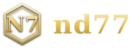 nd77 logo